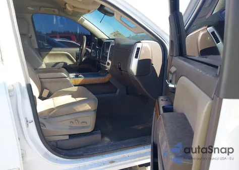 2016 GMC Sierra 1500 Slt from USA, damaged, VIN 3GTU2NEC4GG254795